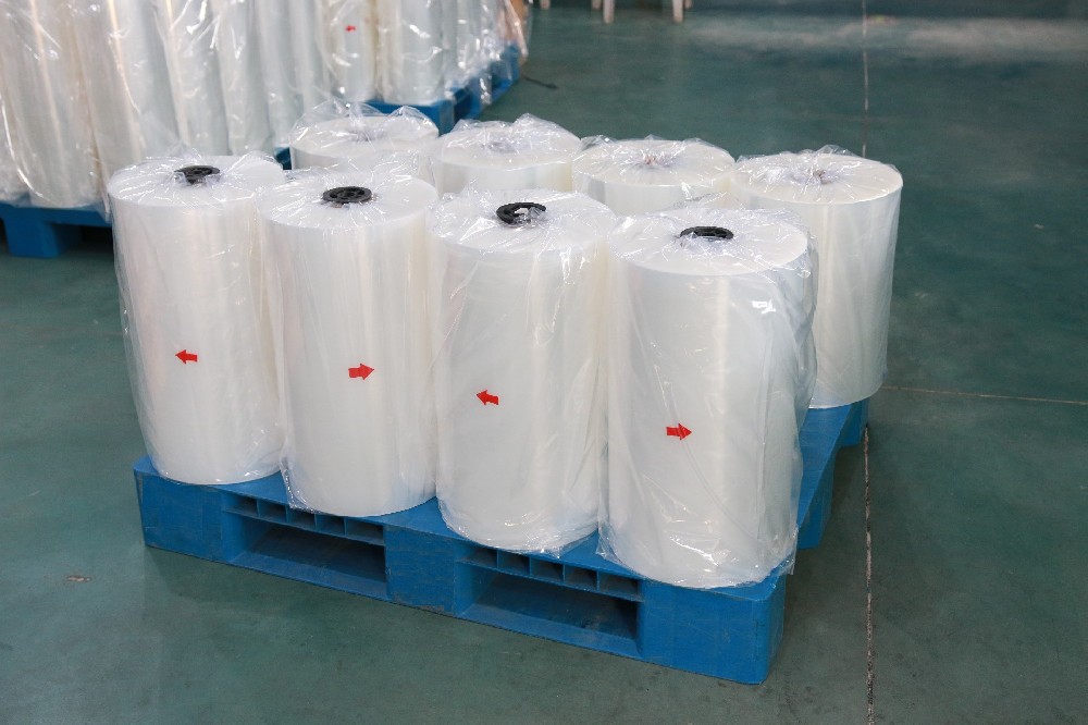 什么是功能性共擠膜？有哪些特點和應用？